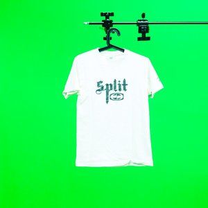 Split T-Shirt S